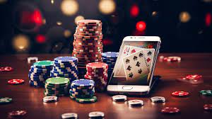 Официальный сайт Casino Banda